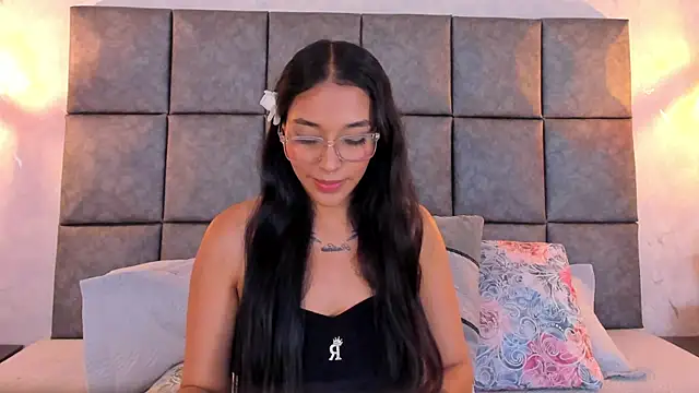 Roseaurora Live XXX Chat
