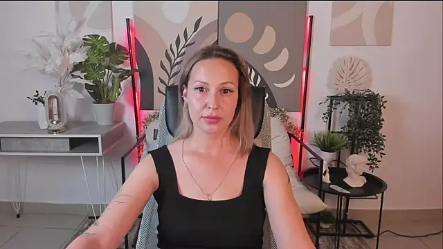 Chat XXX Live Charlotte_Hudson