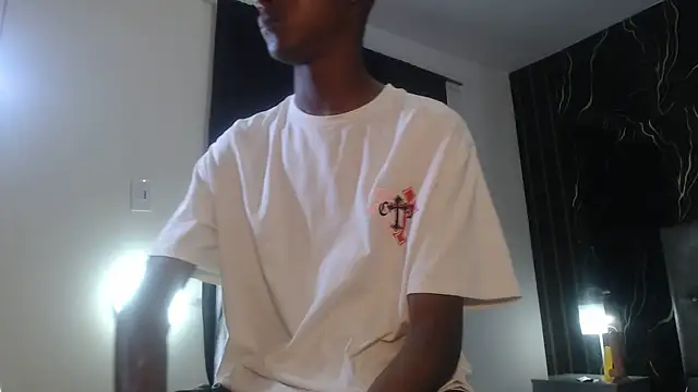 Joel_Bell 现场XXX聊天