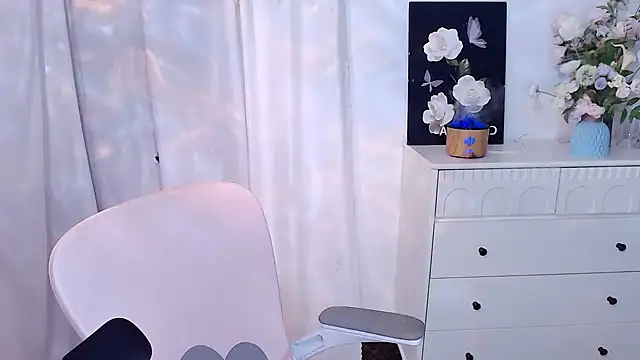 Mimi_lv118 Live XXX Chat