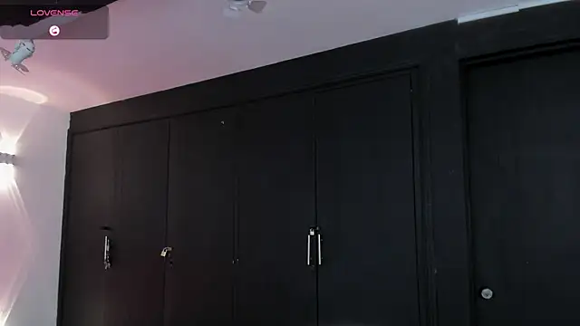 JeanneWilliams – Live XXX-chat