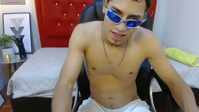Mark_Jackson69 live XXX chat