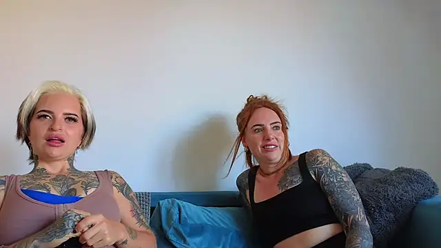 Alexandersonxo's Webcam Show
