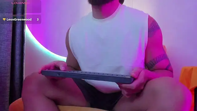 Jotace001: απευθείας συνομιλία ΧΧΧ