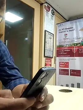 yourhotdudes Pertunjukan Webcam