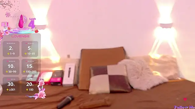 Chat XXX en directo de Sol_Vanegas