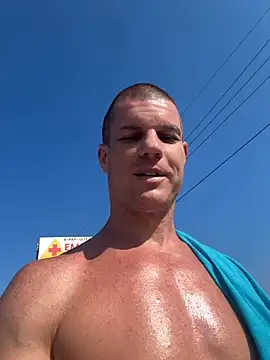 JockNThirsty 在線直播表演
