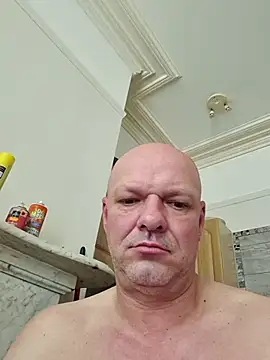 Conqueror76 Webcamshow