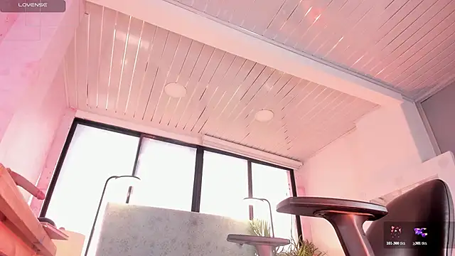 JESSI_NAOMI 라이브 XXX 채팅