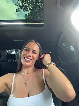 _JessyRey_ – Live XXX-chat