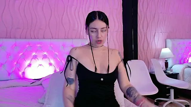 Mia_Cherry__ Live XXX-chat