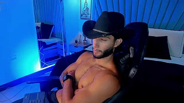 Chat XXX en directo de Emmet_CollinsJS