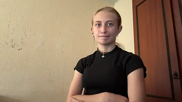 LisaBam's Webcam Show