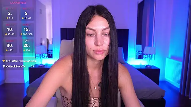 Chat XXX Live EliseVelour