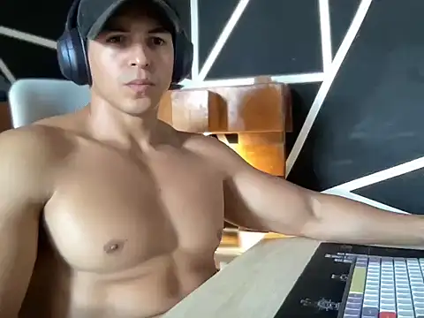 ChrisMattX Live XXX-Chat
