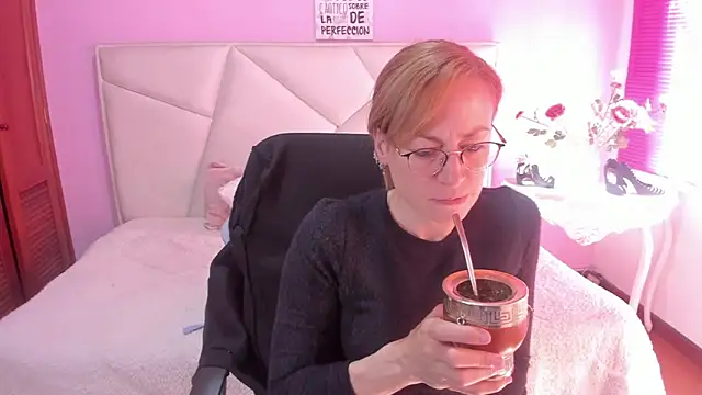 SammySanders 라이브 XXX 채팅