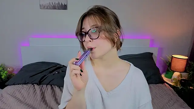 Chatroom XXX en direct de Next2Marie