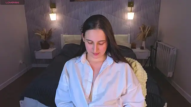 Elizabet_Colllins 现场XXX聊天