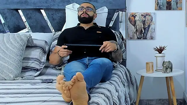Zack_Froone Live XXX-chat