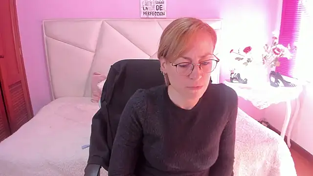 Chat XXX Live SammySanders