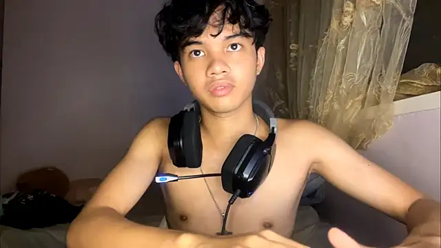 Czat XXX na żywo – liam_alttwink