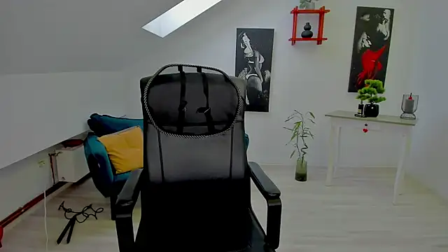 Czat XXX na żywo – MistressDarrah