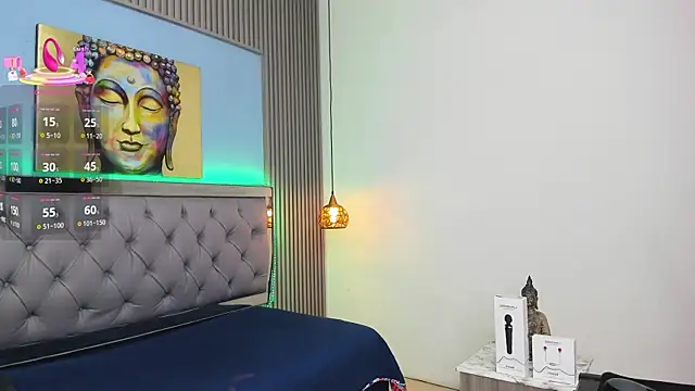 دردشة SamBlack_ الجنسية المباشرة