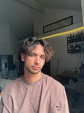 Gipsyboysteve Chat XXX live