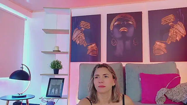milfsecret69 – Live XXX-chat