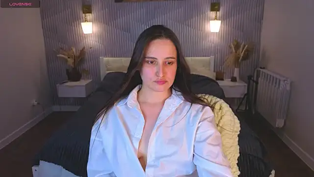 Chat XXX ao vivo de Elizabet_Colllins
