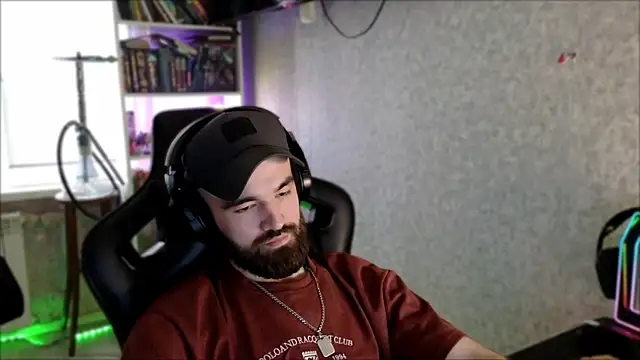_Serious_Man – Naživo XXX chat