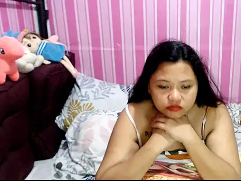 AsianAnne69's Live XXX Chat