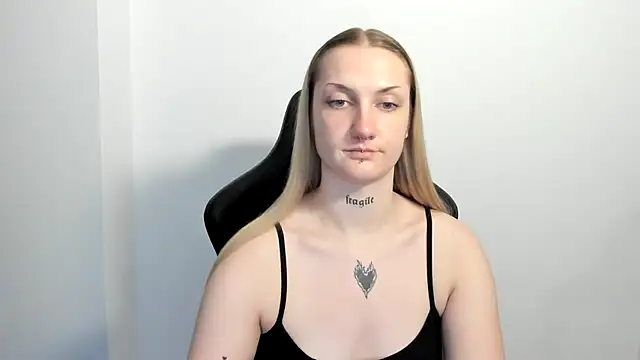 Chat XXX en directo de AlexaTease