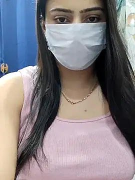 Ivymybae লাইভ XXX চ্যাট