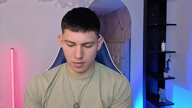 JamesCr_ 라이브 XXX 채팅