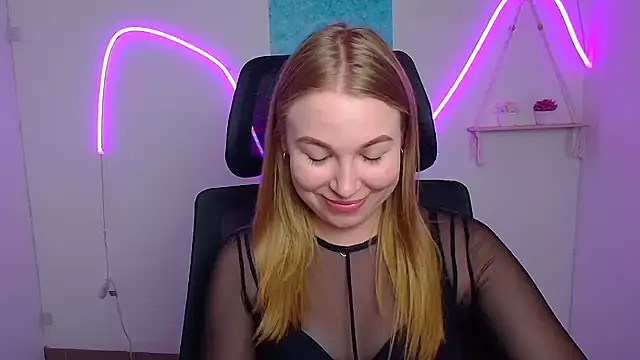 Chat XXX en directo de Dana_flowers