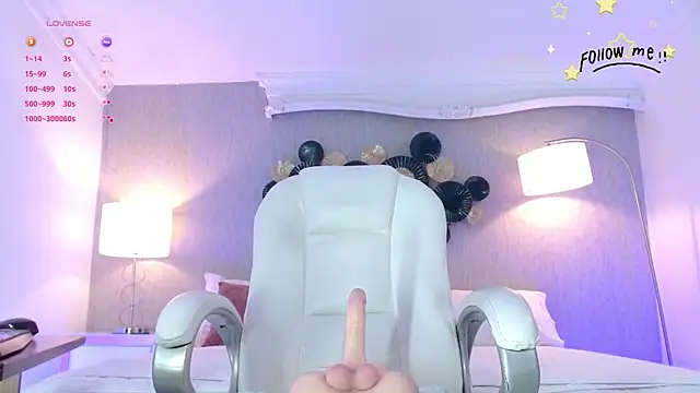 Živý XXX chat miss_aliia
