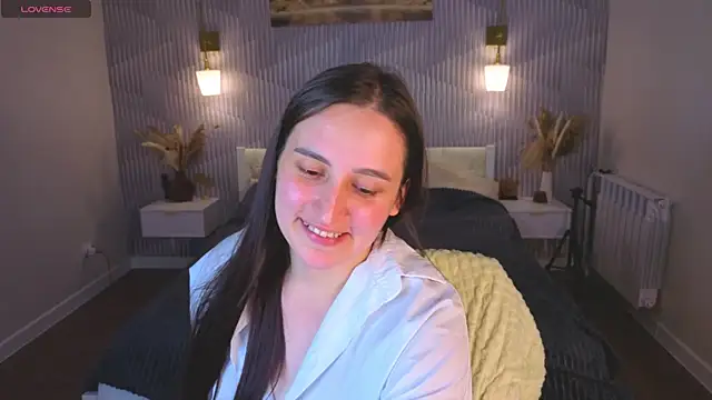 Chat XXX en directo de Elizabet_Colllins