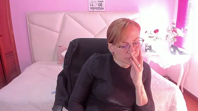 SammySanders Chat XXX in diretta