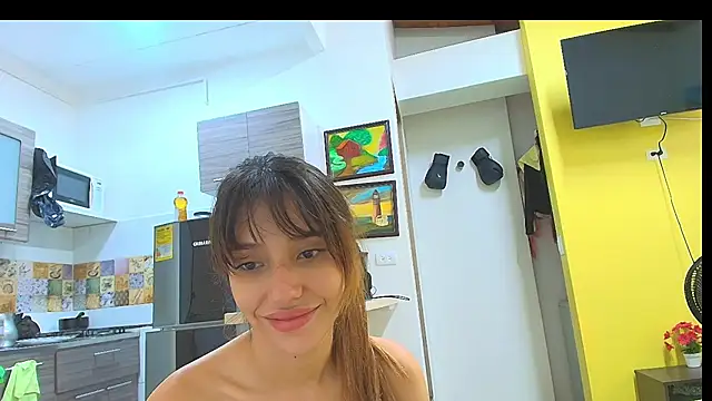 Chat XXX en directo de Alaiapink