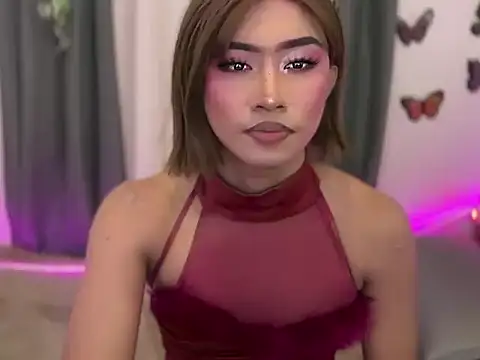 Czat XXX na żywo – Miss_CandyX