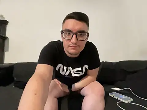 Show Webcam de massiyyyy