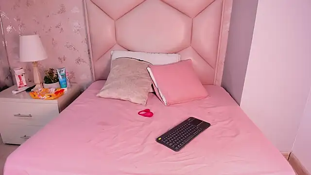 Nasly_Moore's Live XXX Chat