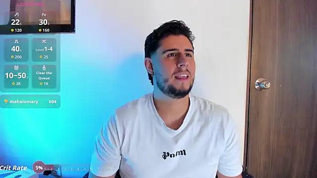 Czat XXX na żywo – Ryan_evannss_