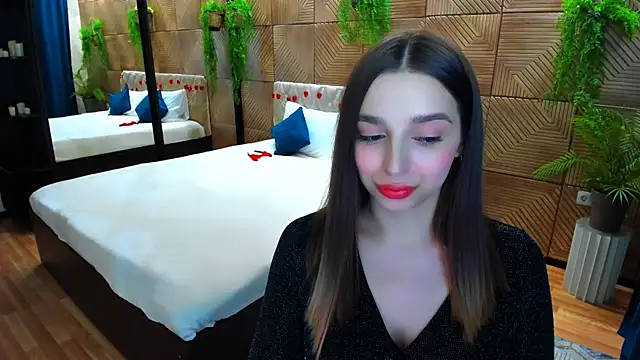 Chat +18 de FlirtySpark ao vivo