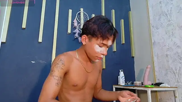 Brown_Skin19: онлайн-секс-чат