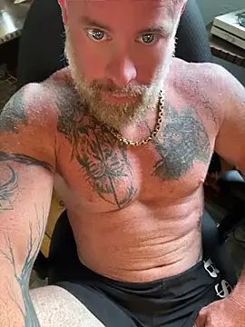 Muscledick40: απευθείας συνομιλία ΧΧΧ