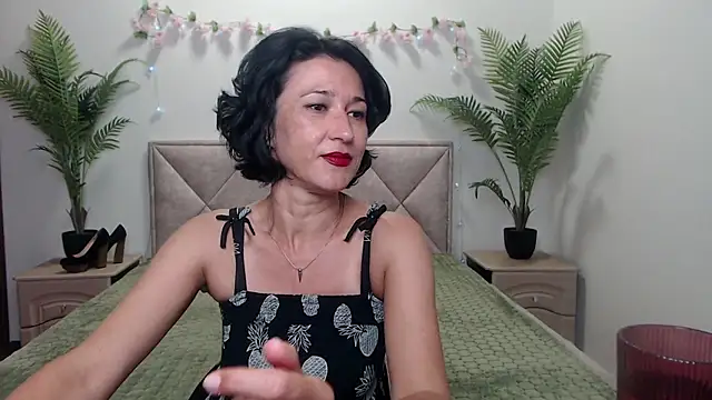 CameronEnns Live XXX-chat