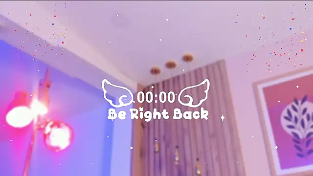 KiimJoi 라이브 XXX 채팅