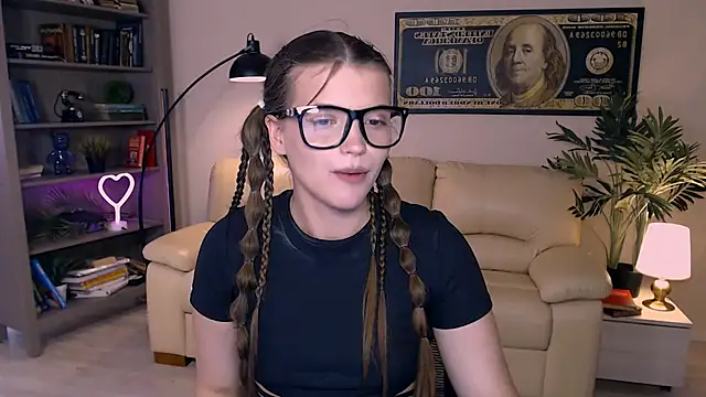 soulless_ Live XXX-chat